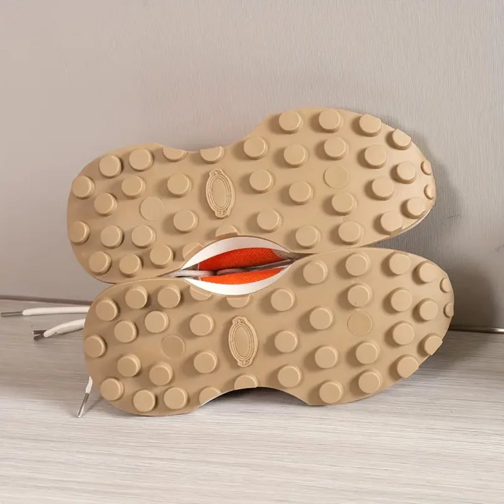 Ergonomische Gympen voor Dames