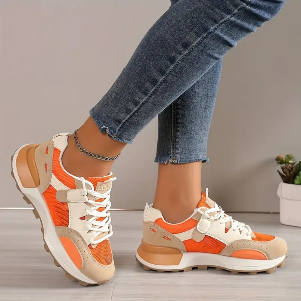 Ergonomische Gympen voor Dames