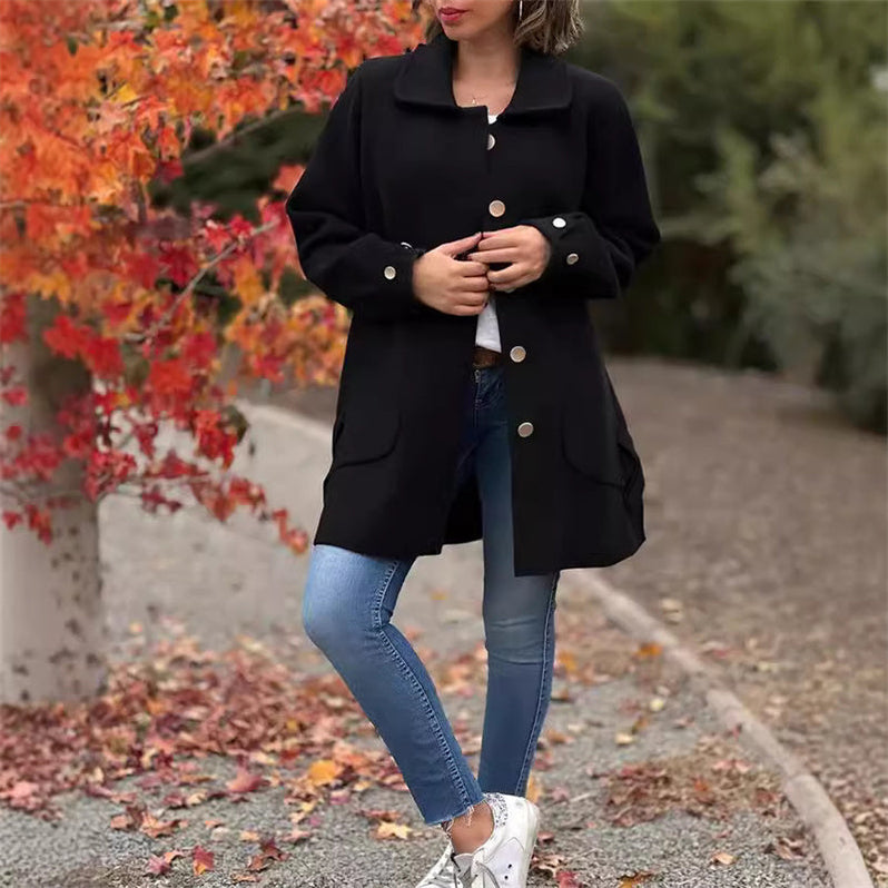 Fariah - Elegante Jas