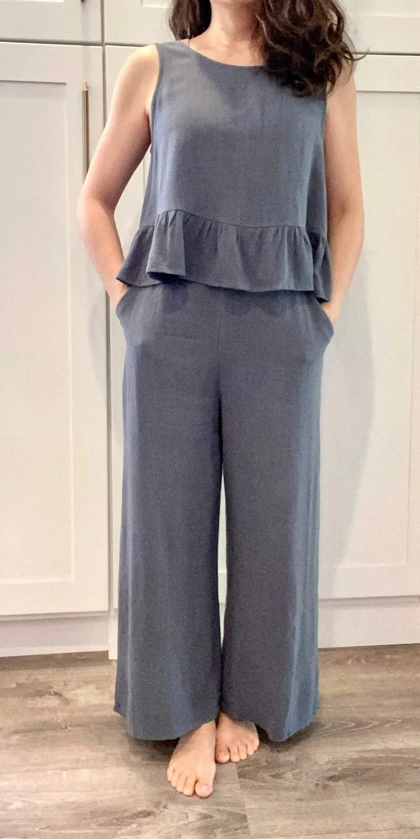 Fiselle - Zomerset Voor Dames