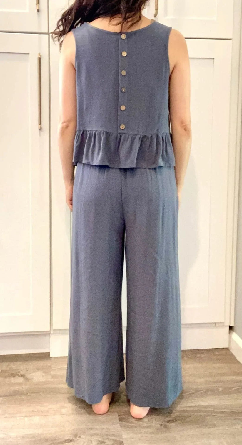 Fiselle - Zomerset Voor Dames