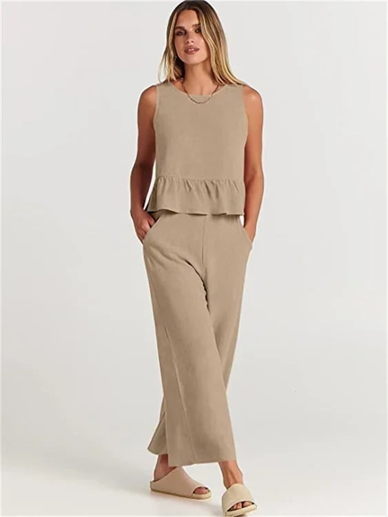 Fiselle - Zomerset Voor Dames