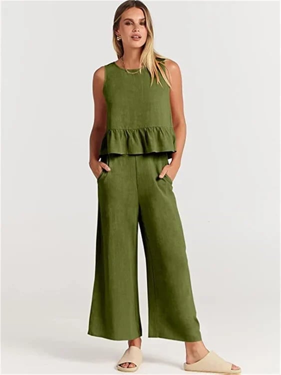 Fiselle - Zomerset Voor Dames