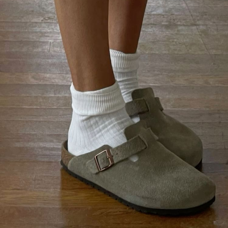 Heren Casual Sandalen – Met Verstelbare Bandjes, Geschikt voor Lente en Zomer