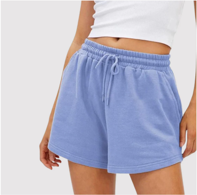 Grecia - Casual Zomersweatshort