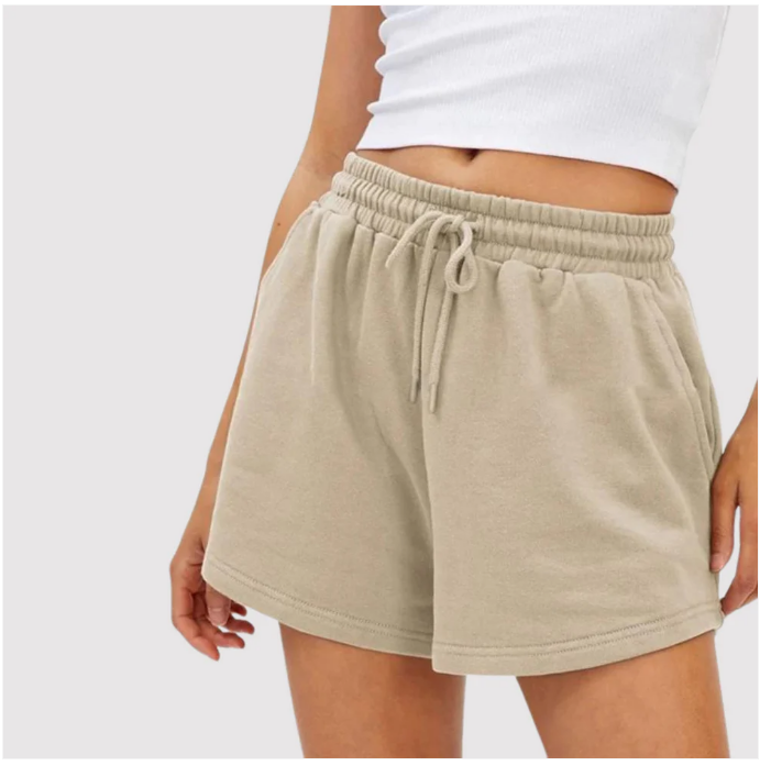 Grecia - Casual Zomersweatshort