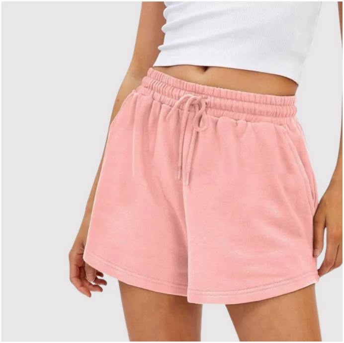 Grecia - Casual Zomersweatshort