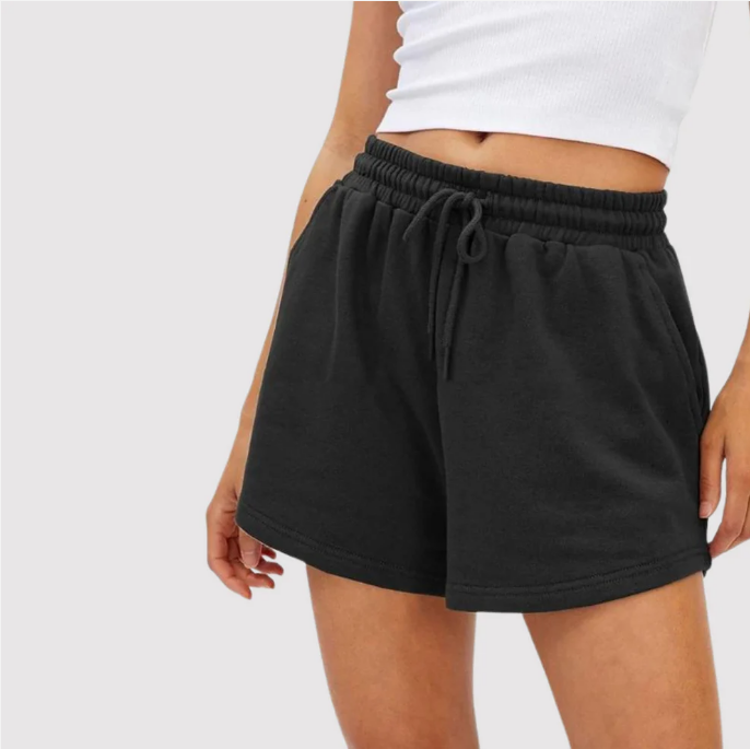 Grecia - Casual Zomersweatshort