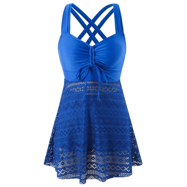Hanley - Tankini Ensemble