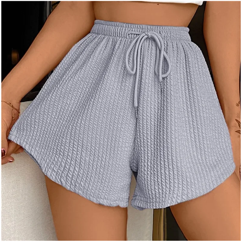 Haven - Korte Broek Met Koord