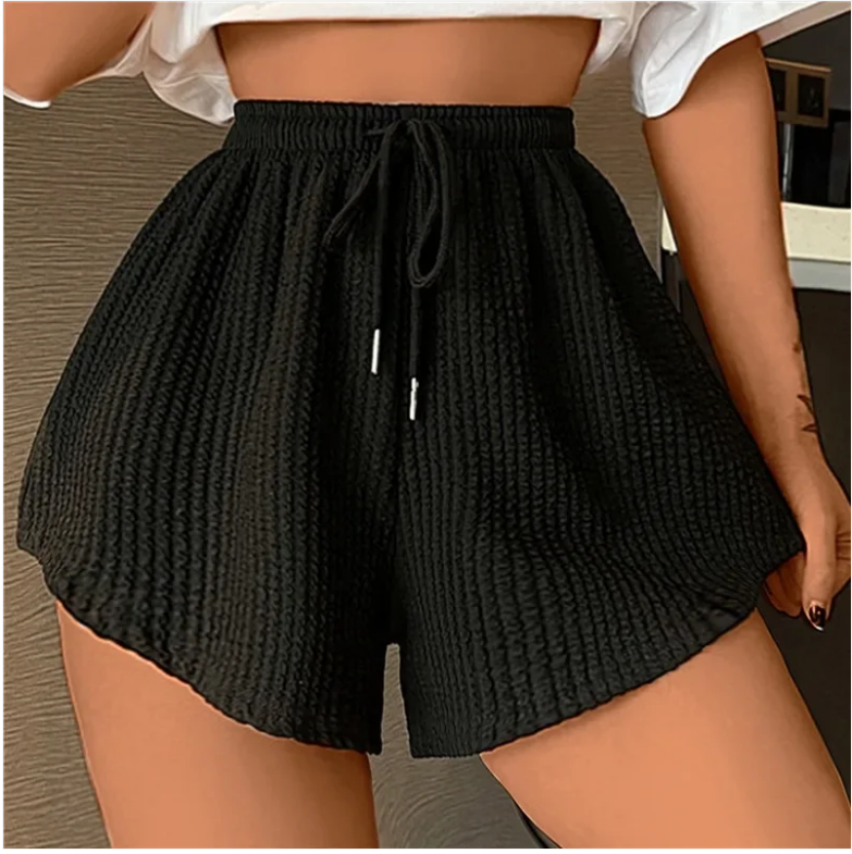 Haven - Korte Broek Met Koord