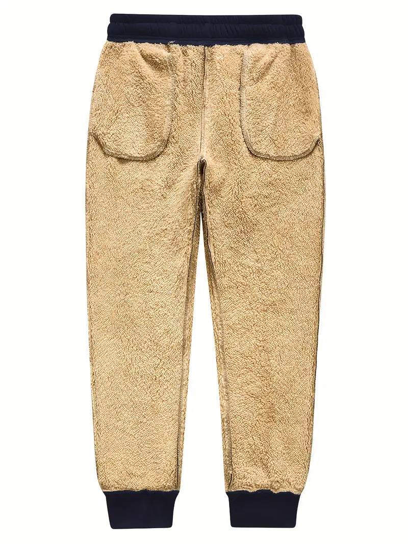 Henleigh - Extra Warme Joggingbroek