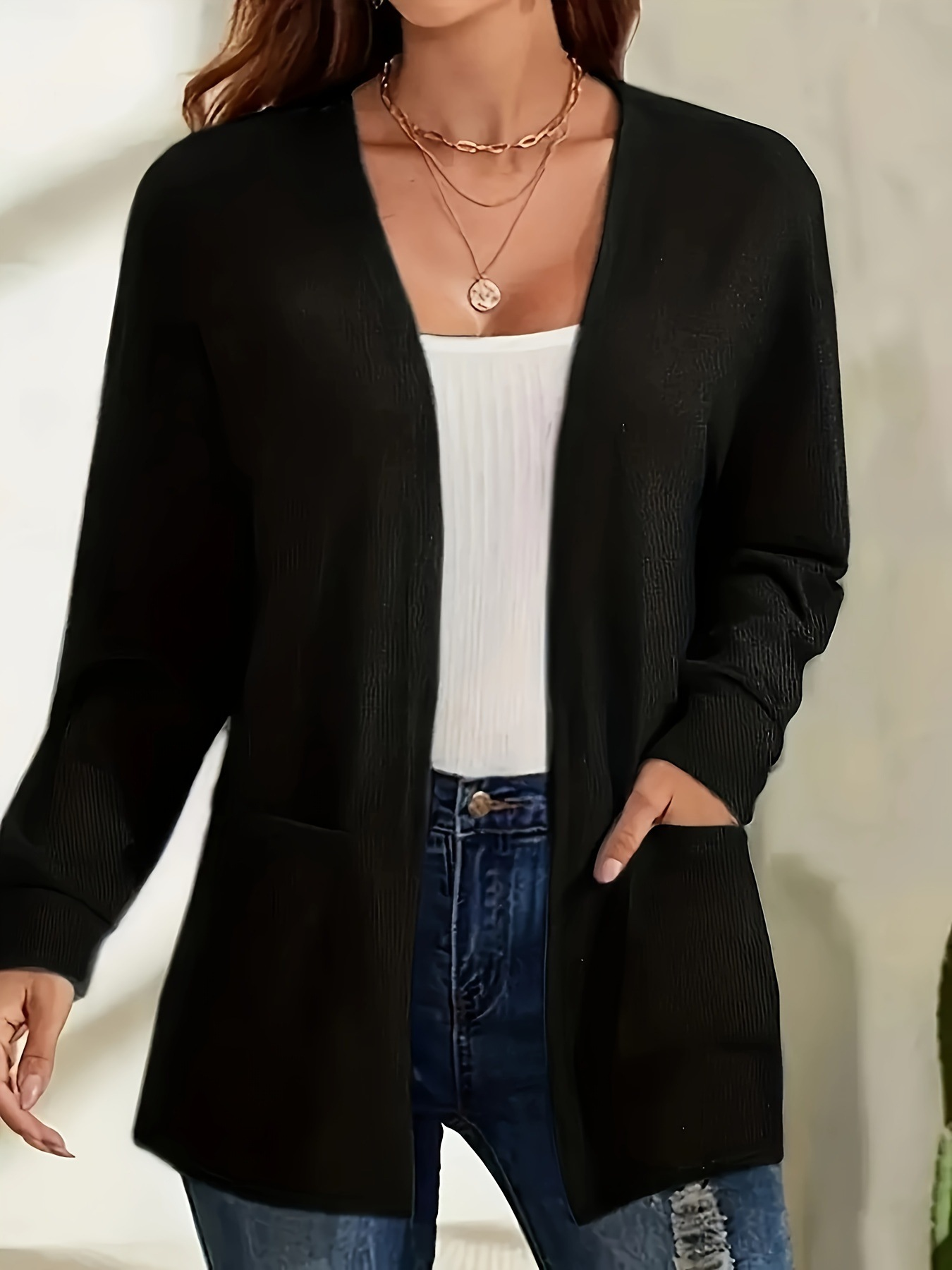 Capri | Elegante Kimono