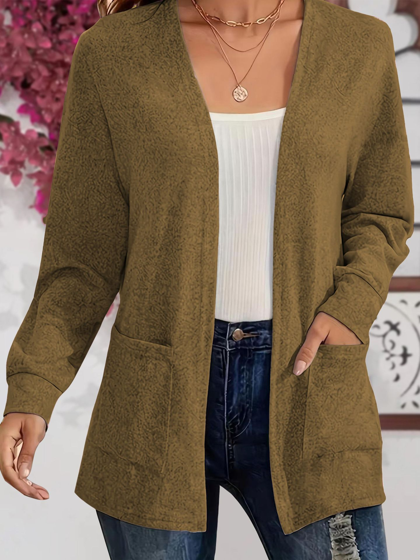 Capri | Elegante Kimono
