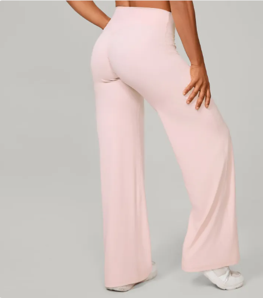Lia Stretchbroek | Damesbroek met Comfortabele Pasvorm en Zachte Stretchstof