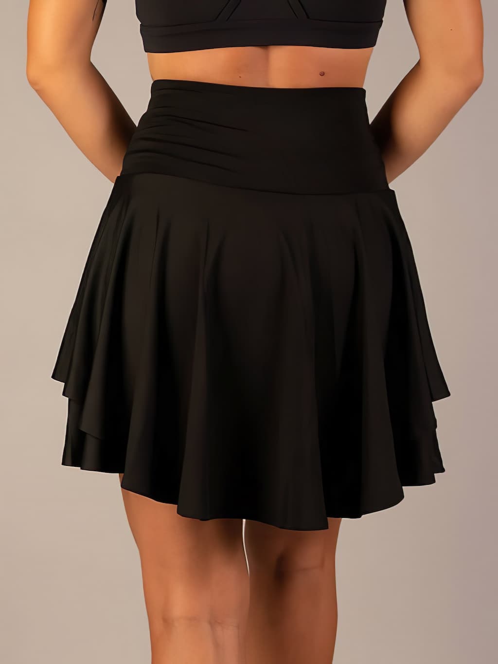 Jenaya - Tennisrokje Met Geïntegreerde Short