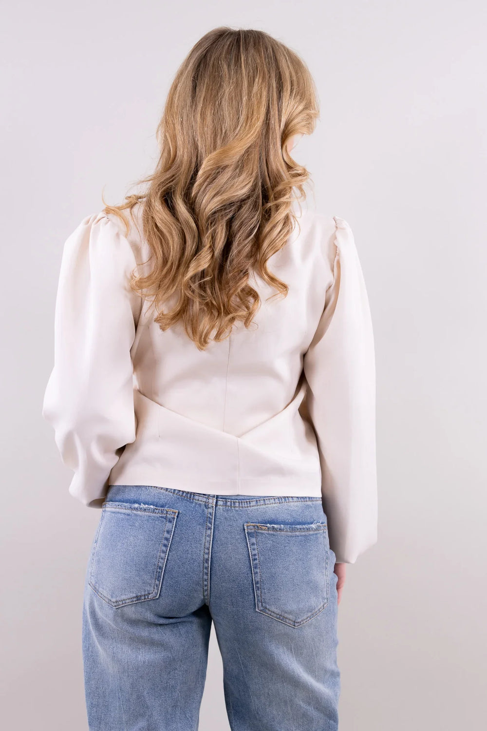 Kalea - Nette Blazer Voor Dames