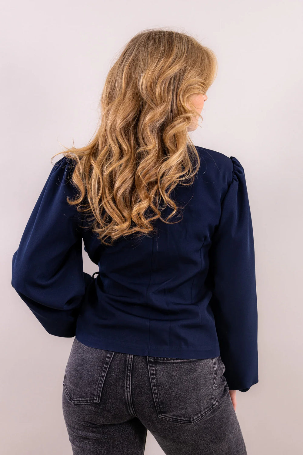 Kalea - Nette Blazer Voor Dames