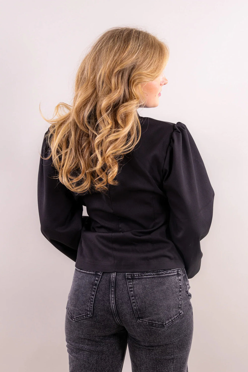 Kalea - Nette Blazer Voor Dames
