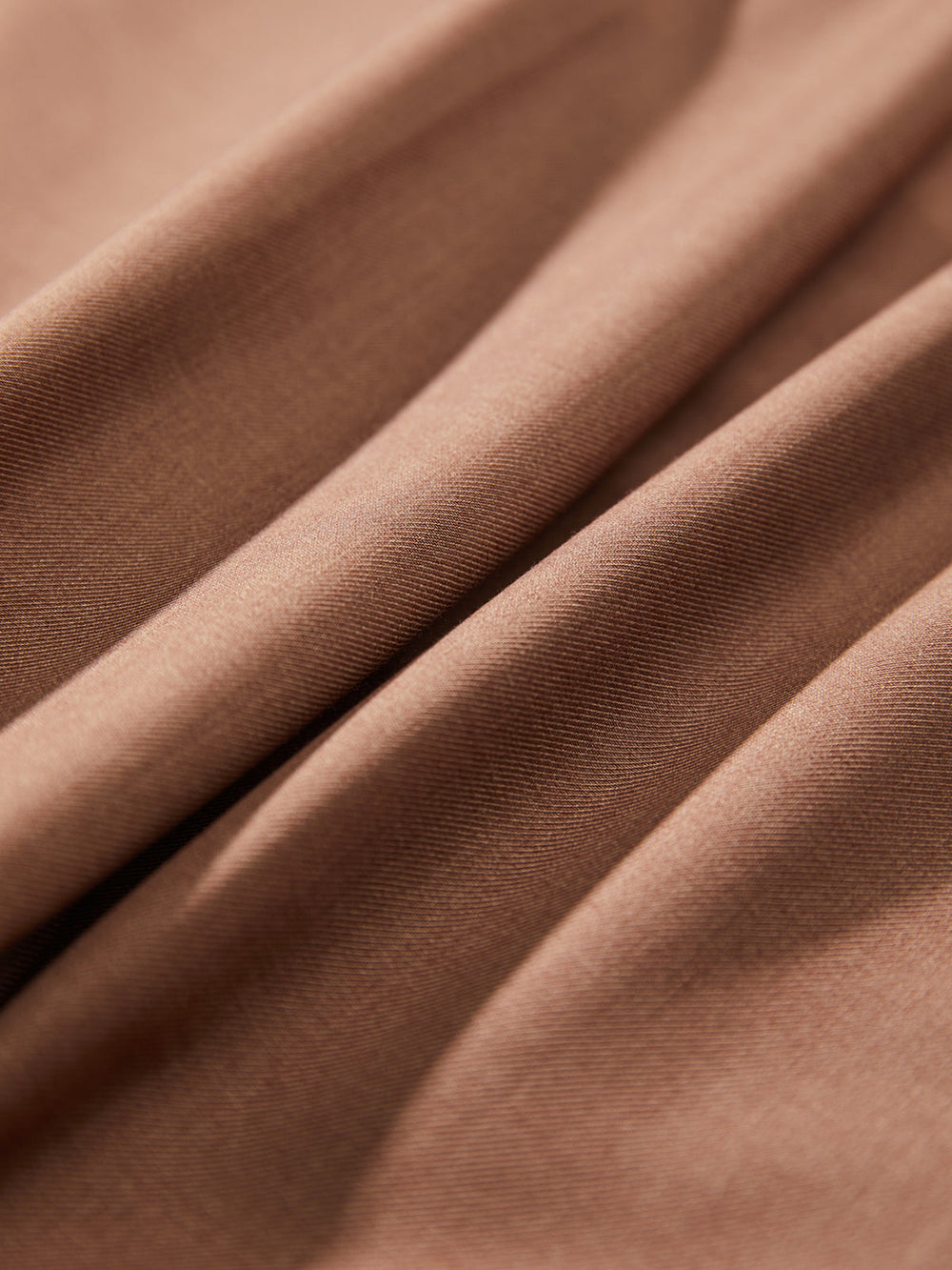 Kehlia - Hoge Taille Rechte Broek