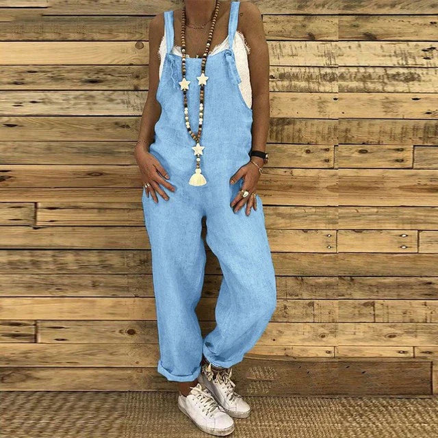 Lerina - Vintage Overall