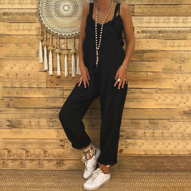 Lerina - Vintage Overall