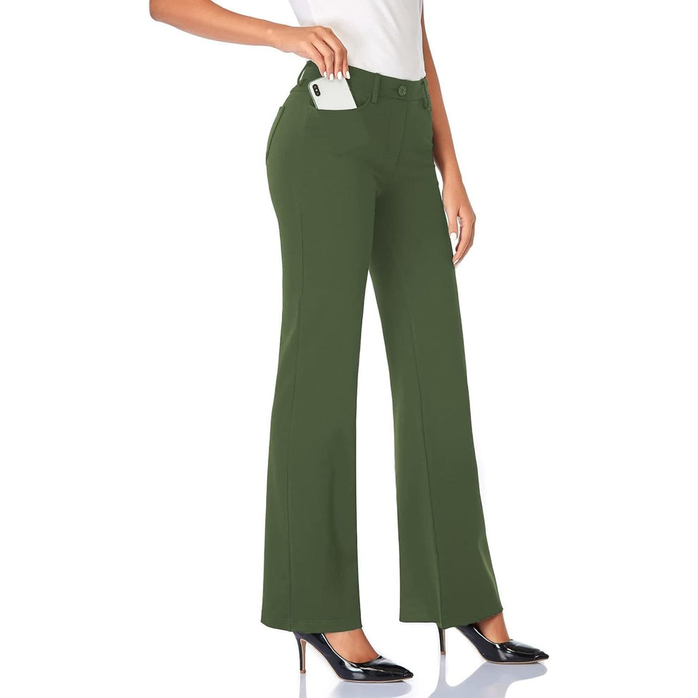 Livia - Yoga Broek