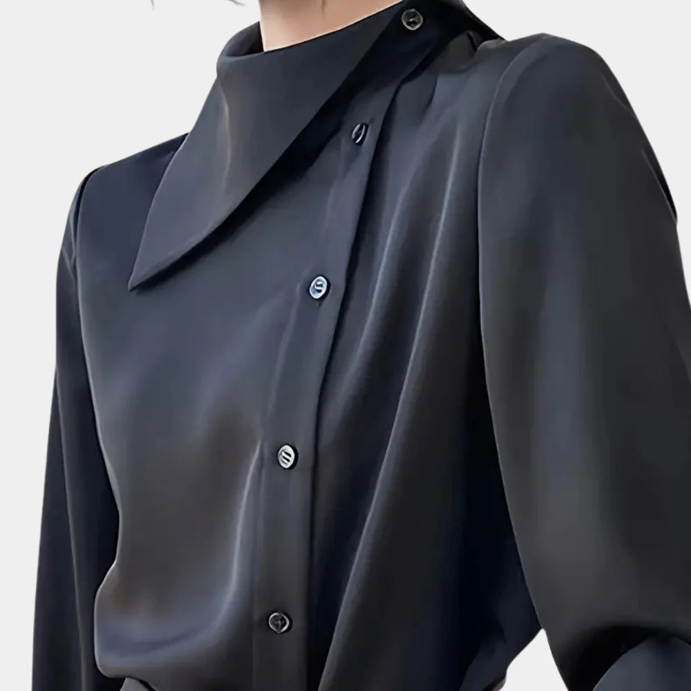 Luxe top voor dames