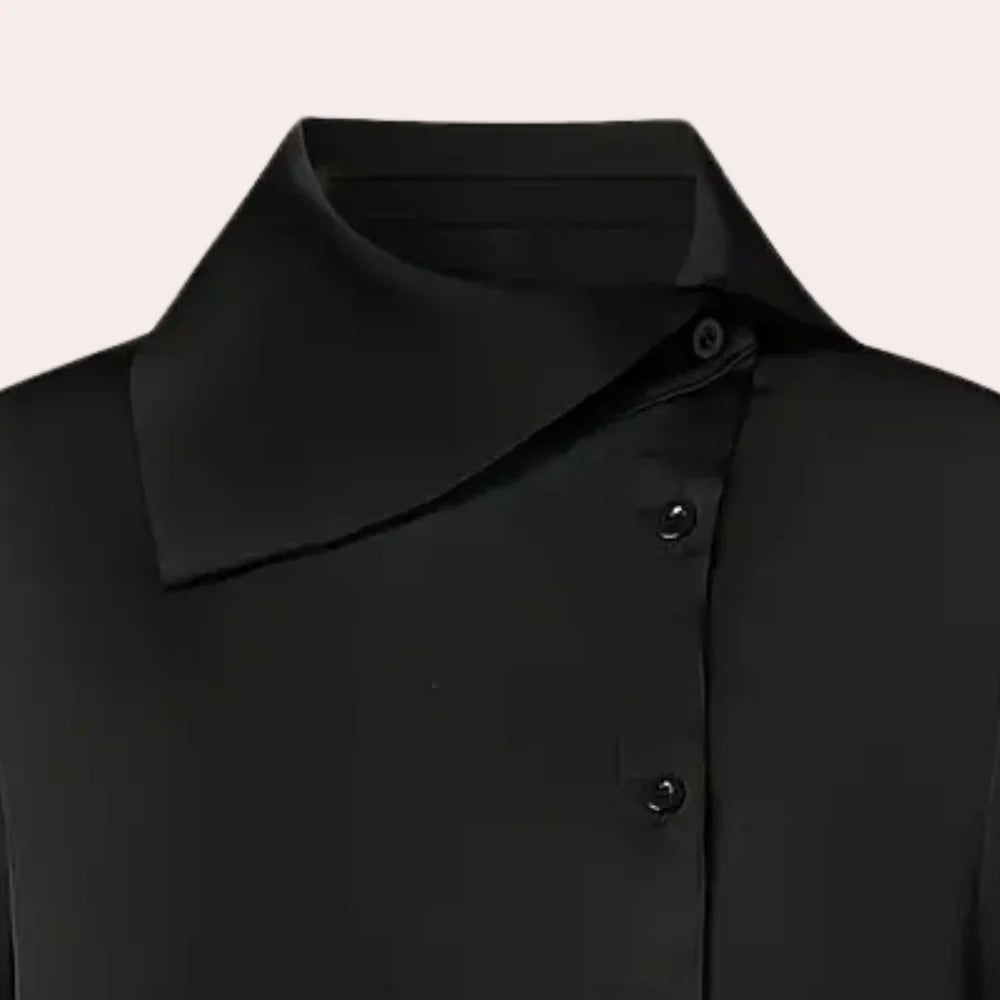 Luxe top voor dames