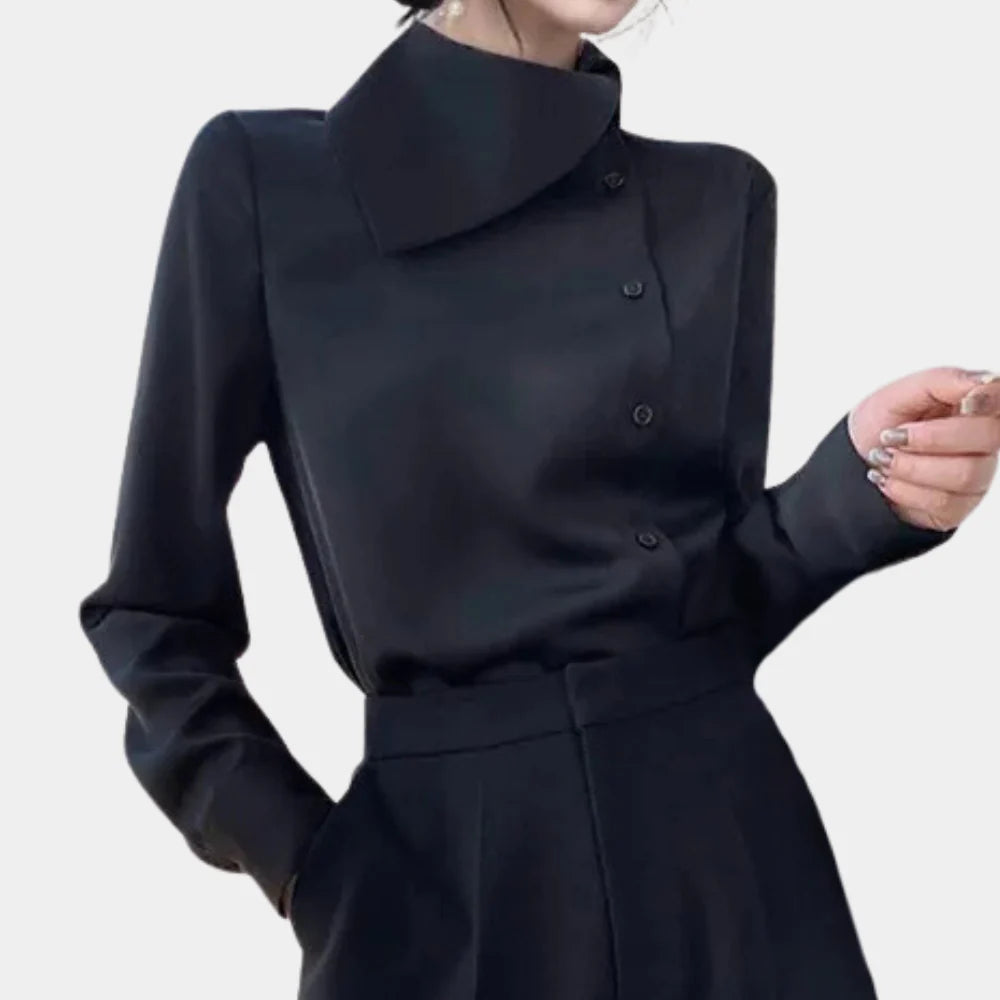 Luxe top voor dames