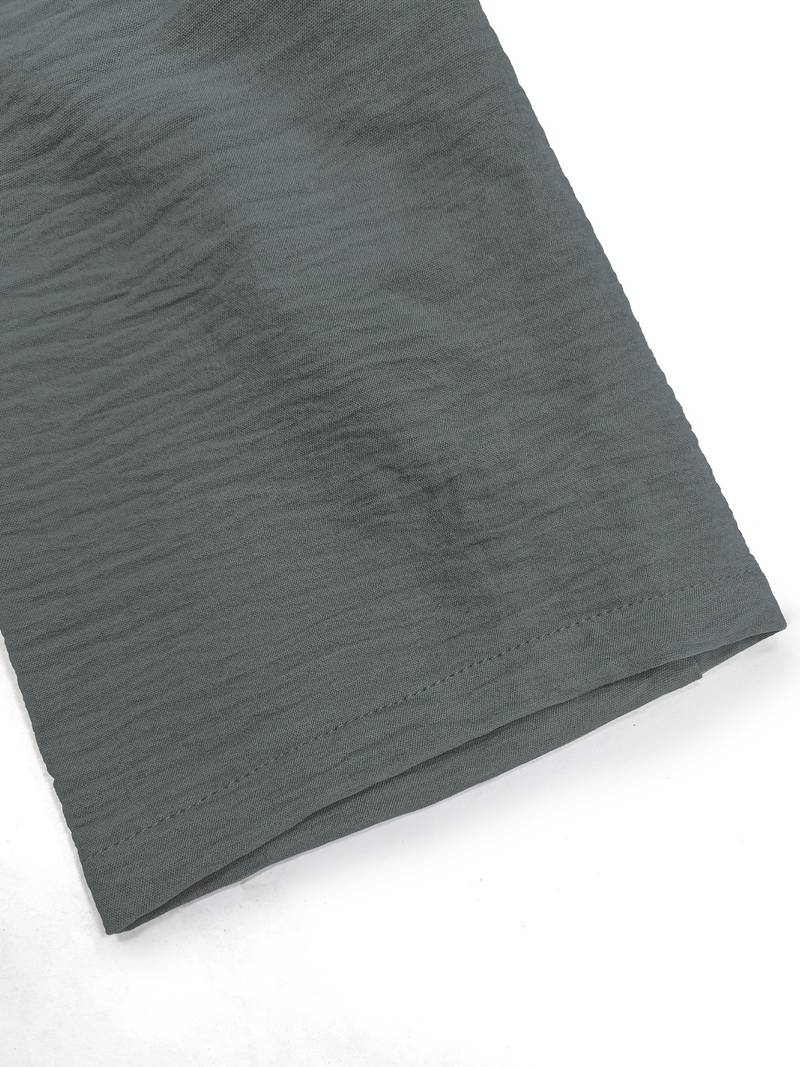 Malina - Ontspannen Chique Midi Jurk