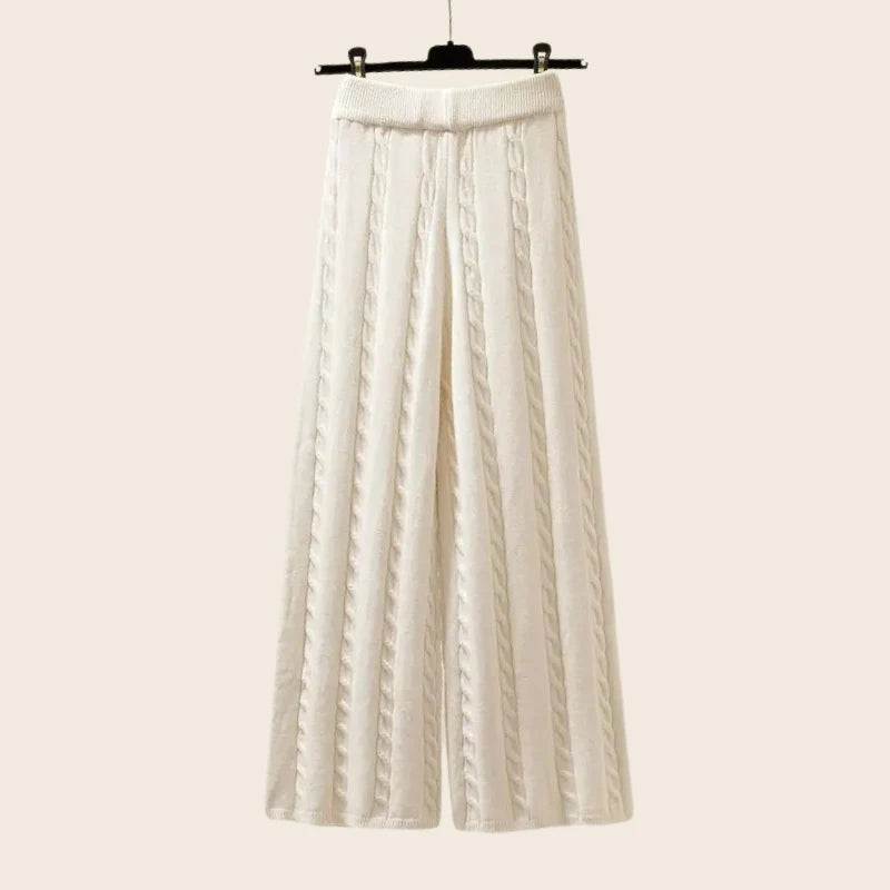 Dreamy Lounge Set | Dames loungewear van 100% katoen met relaxte pasvorm