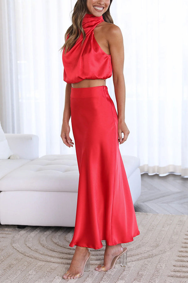 Maris - Elegante En Comfortabele Zomerset