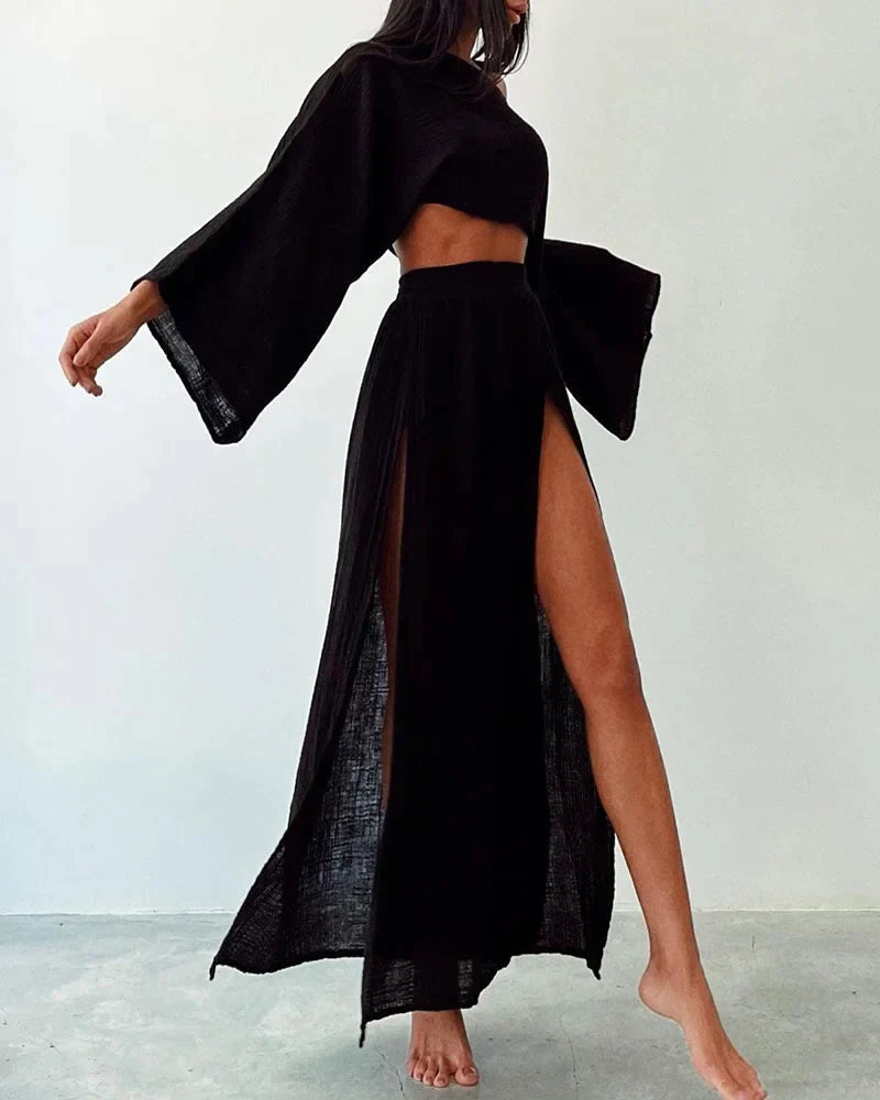 Maude - Elegante En Comfortabele Zomerset