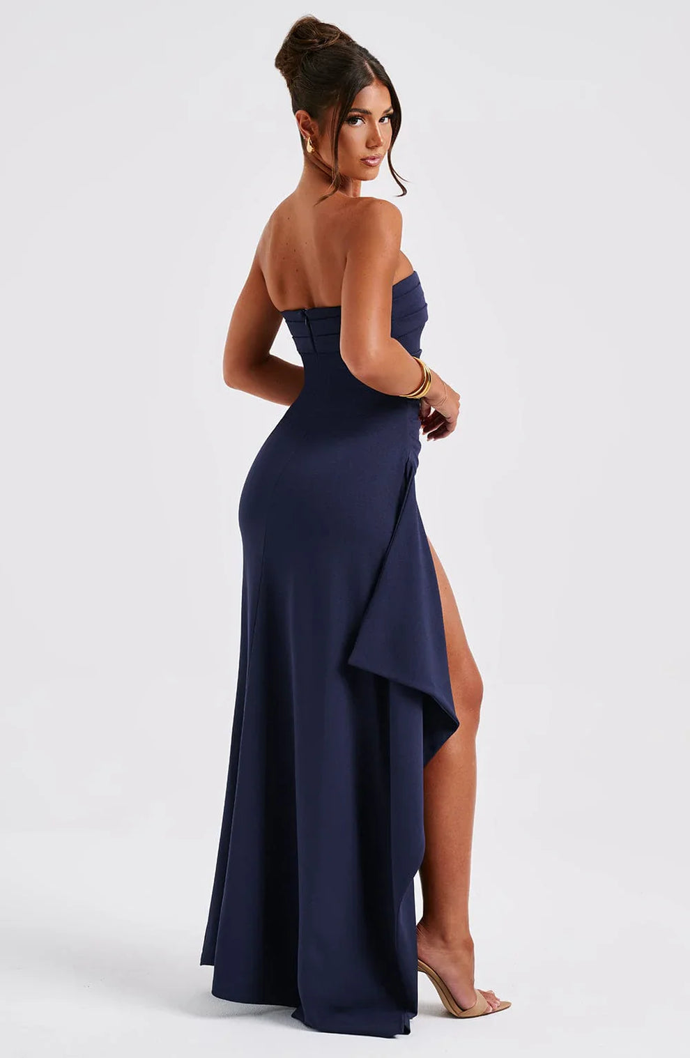 Michelle - Maxi-jurk voor dames