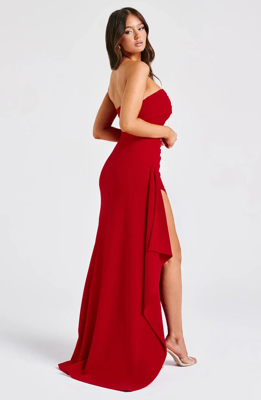 Michelle - Maxi-jurk voor dames
