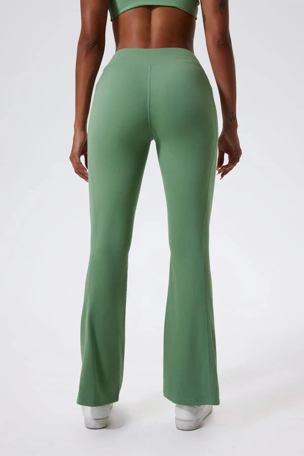 Mindy - Flareflex Legging