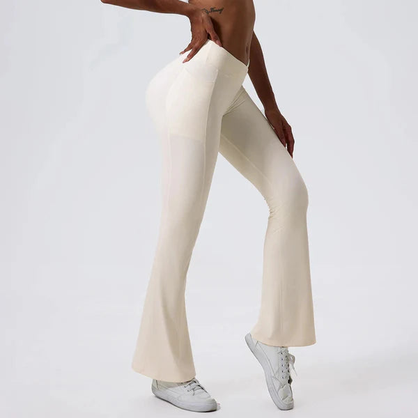 Mindy - Flareflex Legging