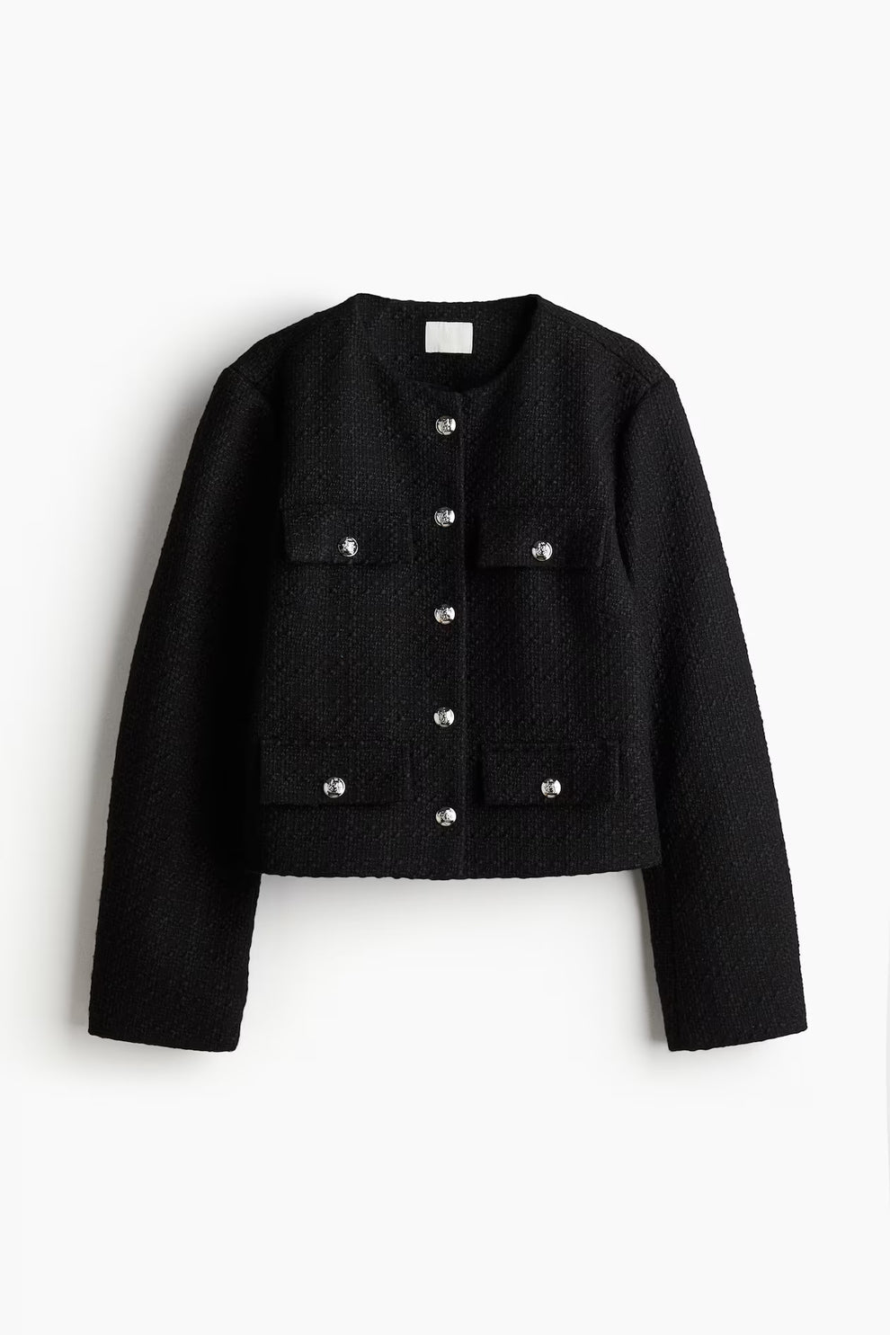 Mirelle Old Money Set | Dames Set met Rok en Top in Luxe Mohairmix