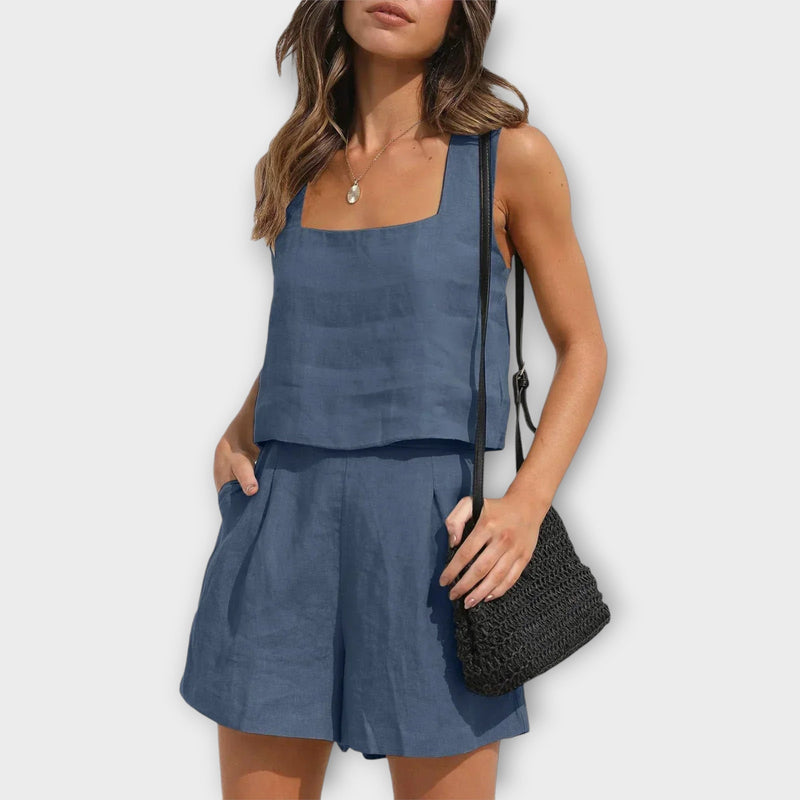 Neara - Tweedelige Set