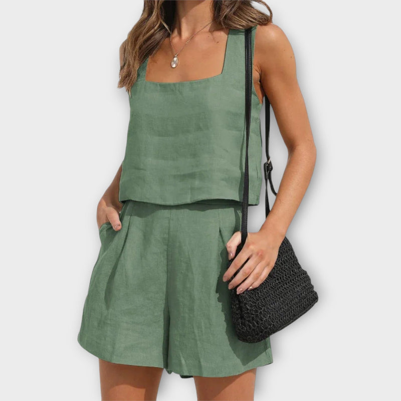 Neara - Tweedelige Set