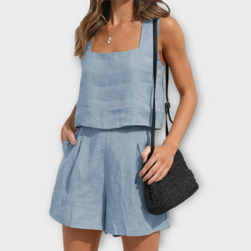 Neara - Tweedelige Set