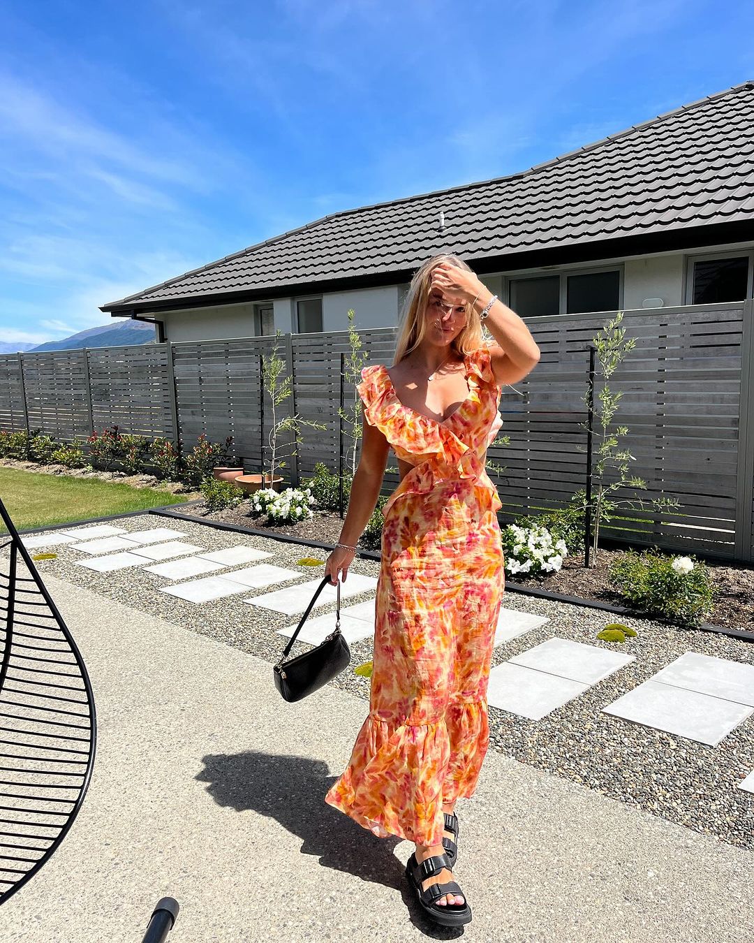 Noé - Sunkissed Zomerjurk