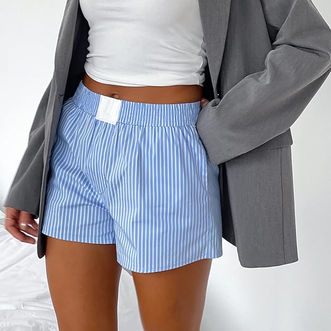Numidia- Virale Boxershorts