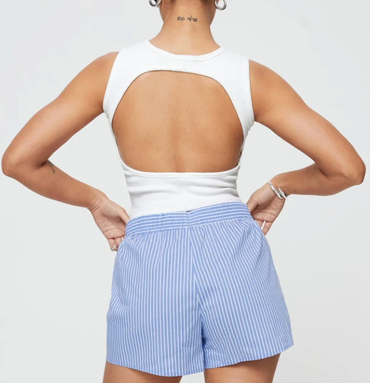 Numidia- Virale Boxershorts
