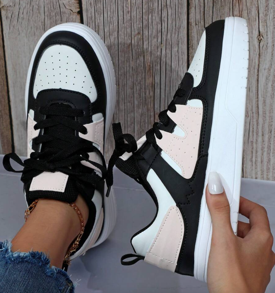 Nena - Sneakers voor dames