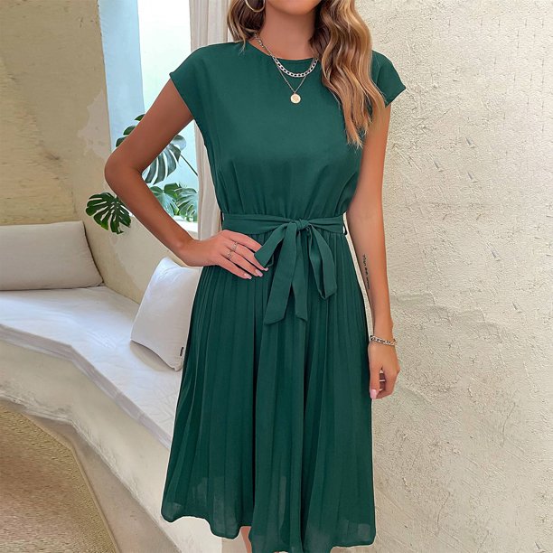 Nyra - Sun Jurk
