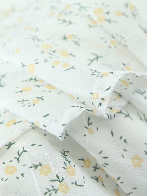 Ornella - Strand Mini Jurk