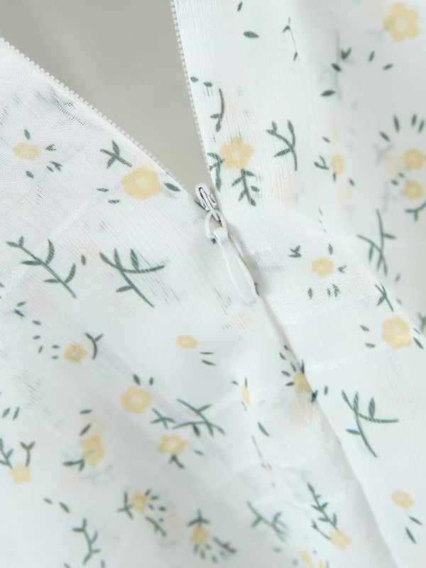 Ornella - Strand Mini Jurk