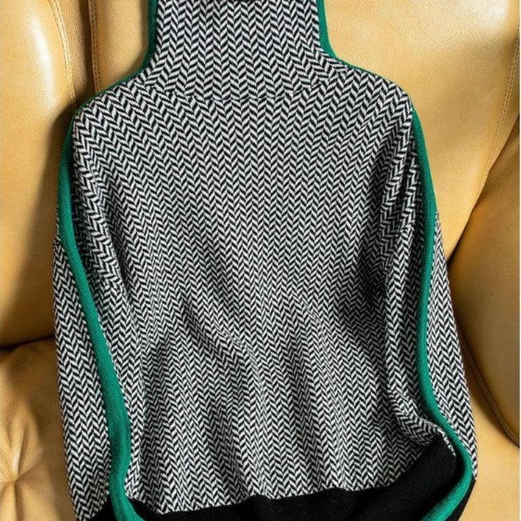 Odalys - Gestreepte trui